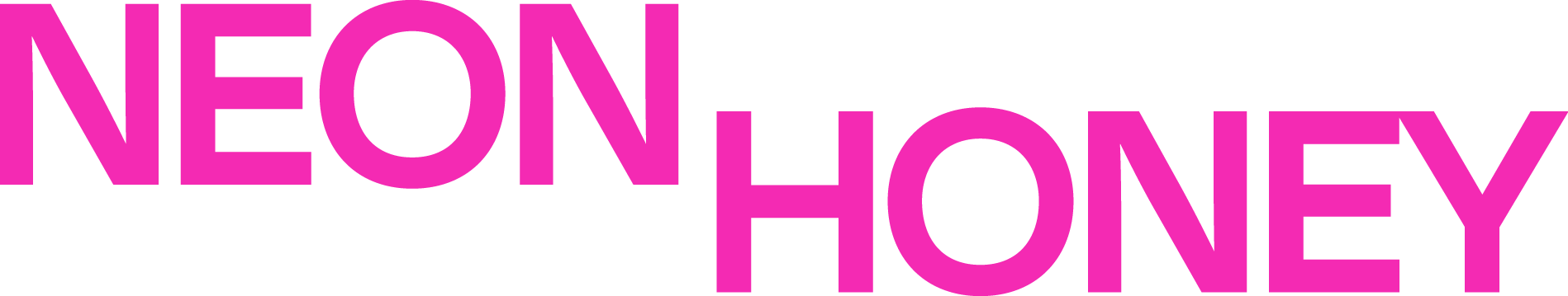 Neon Honey